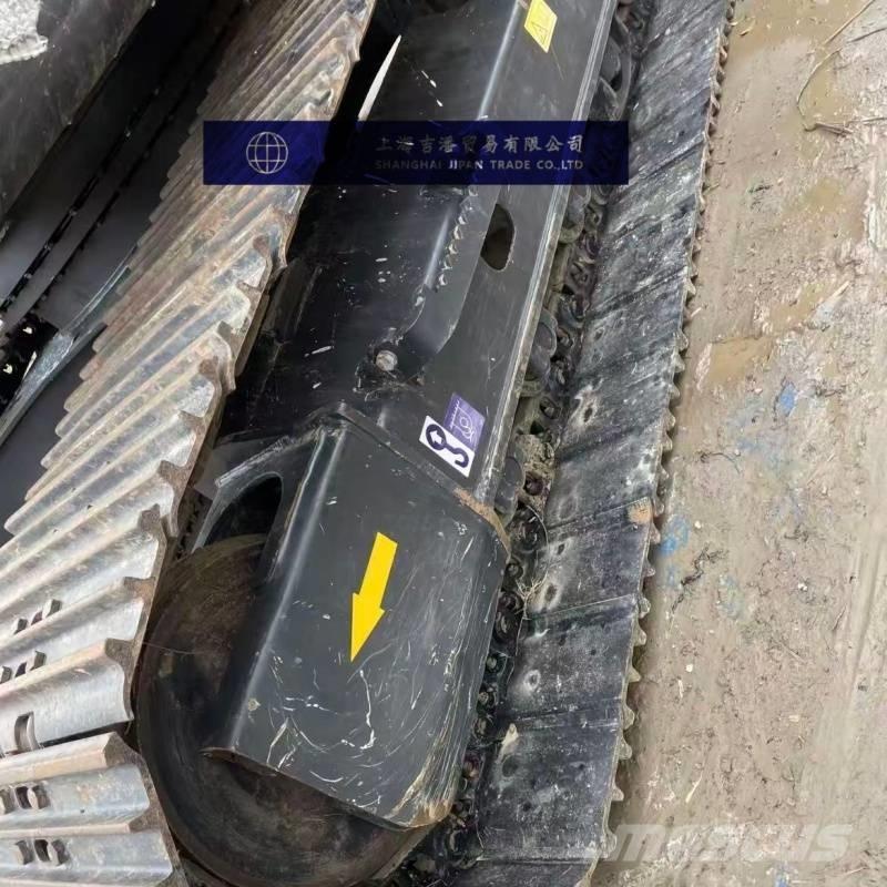 Volvo EC 150 Midi excavators  7t - 12t