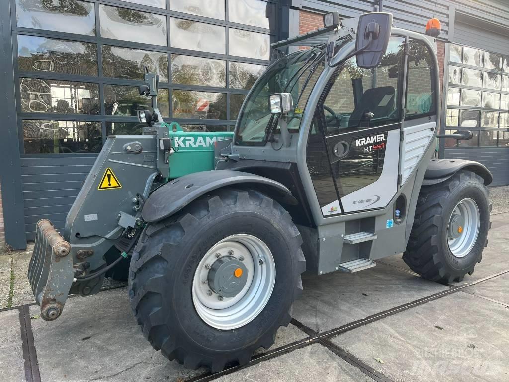 Kramer KT 447 Farming telehandlers