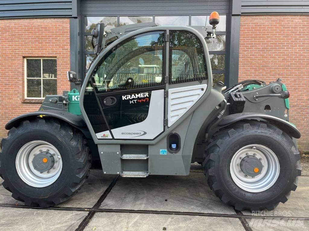 Kramer KT 447 Farming telehandlers