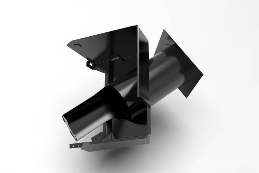 PW 1803960.0 Combine harvester spares & accessories