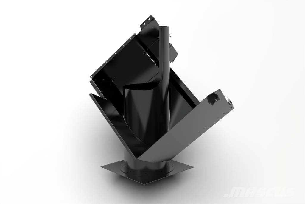 PW 1803960.0 Combine harvester spares & accessories