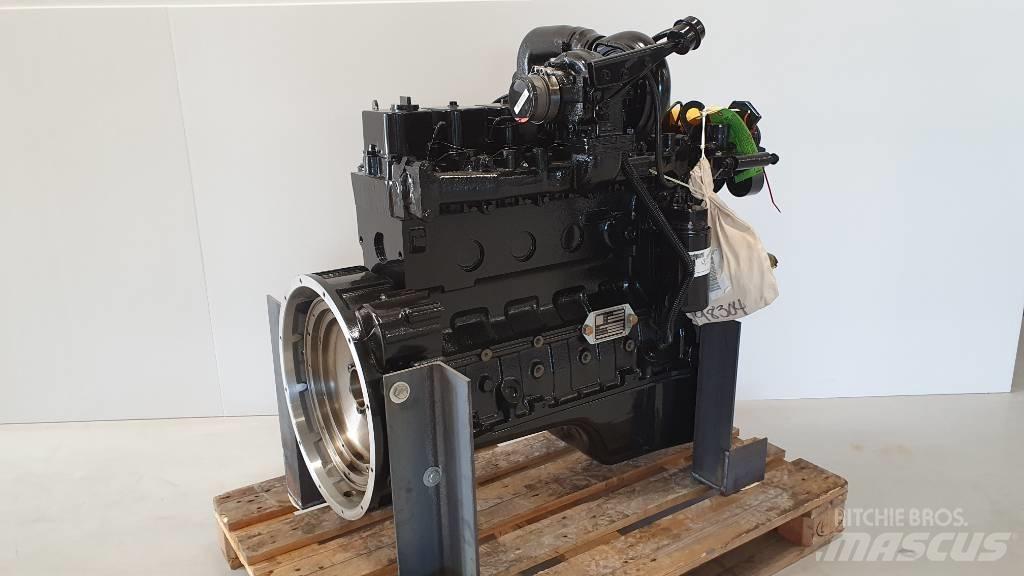 Cummins 6BT5.9 Others