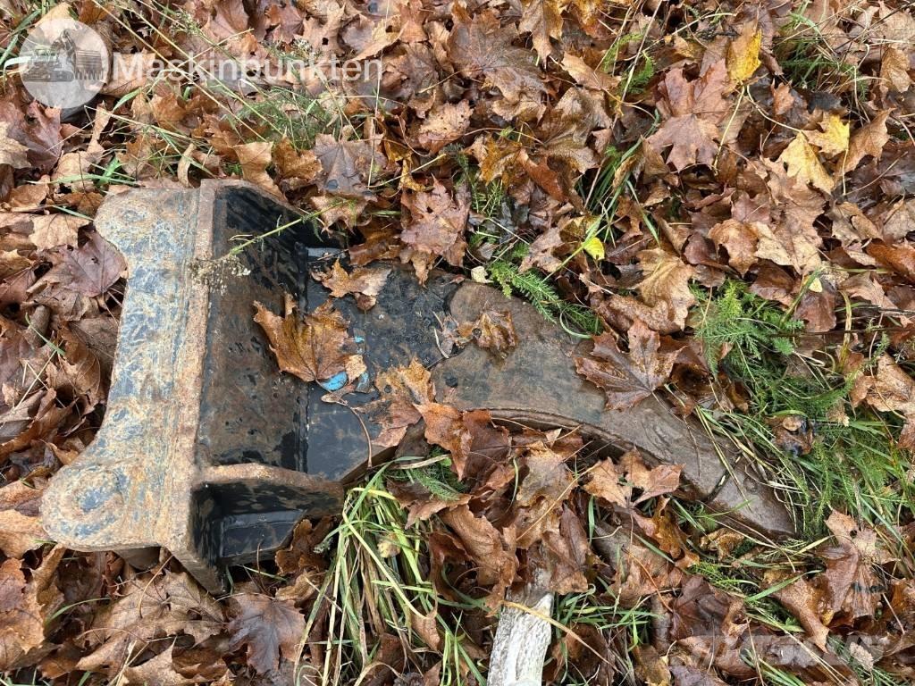 Doosan DX 62 R Mini excavators < 7t