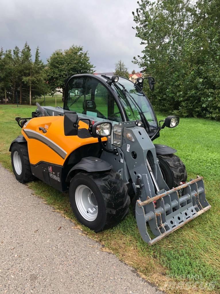 GiANT GT 5048 HD Farming telehandlers