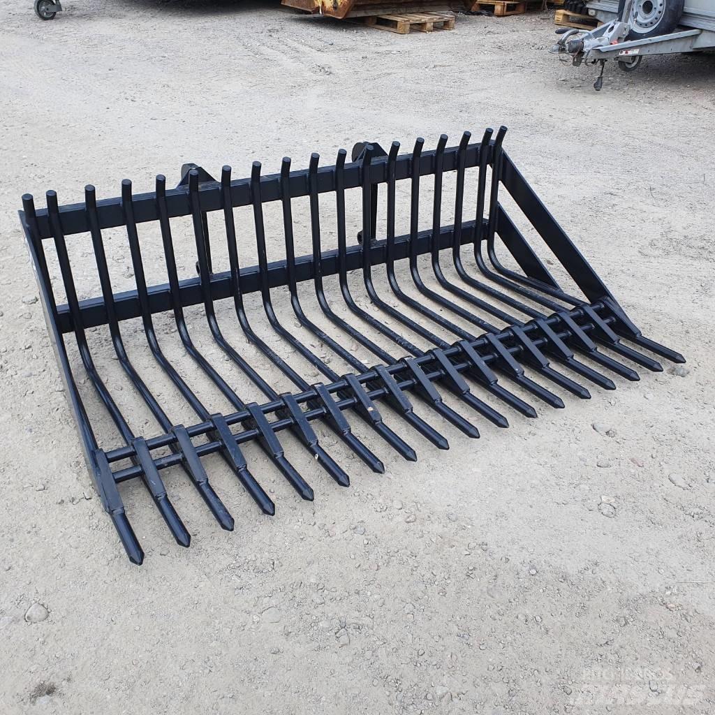 XYZ stengrep 5664 FEL`s  spares & accessories