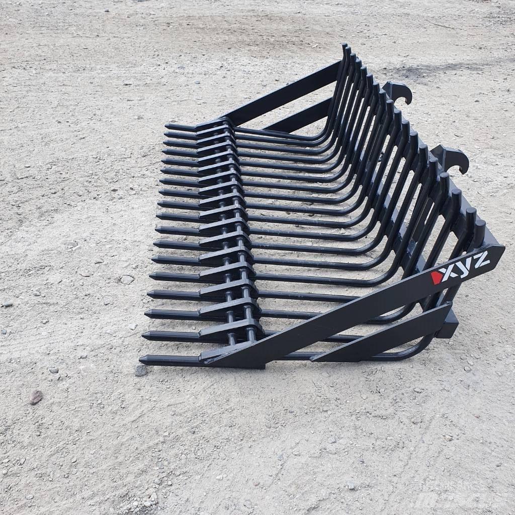 XYZ stengrep 5664 FEL`s  spares & accessories
