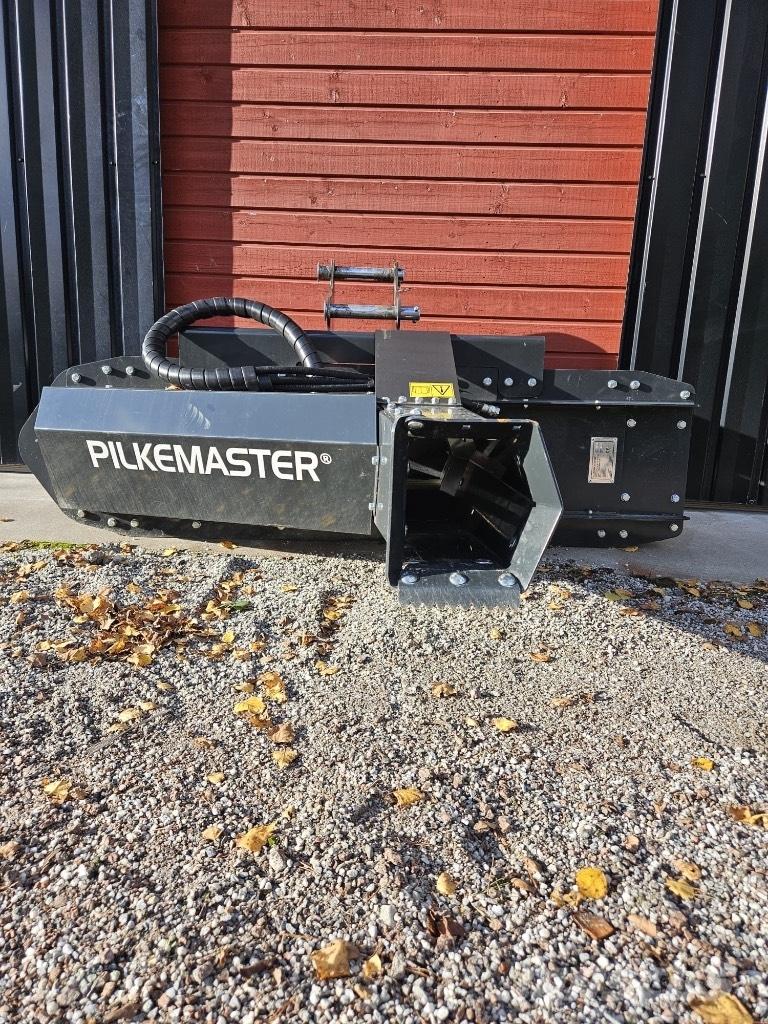 Pilkemaster Smart 1 Wood splitters, cutters, and chippers