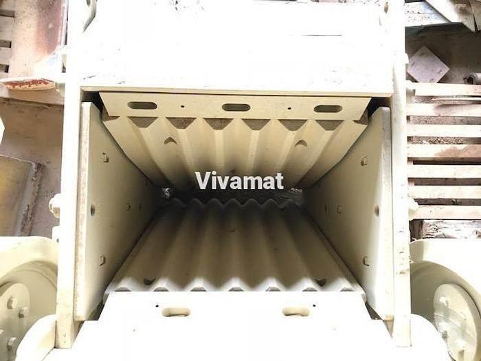 Metso MINERALS C80 Crushers