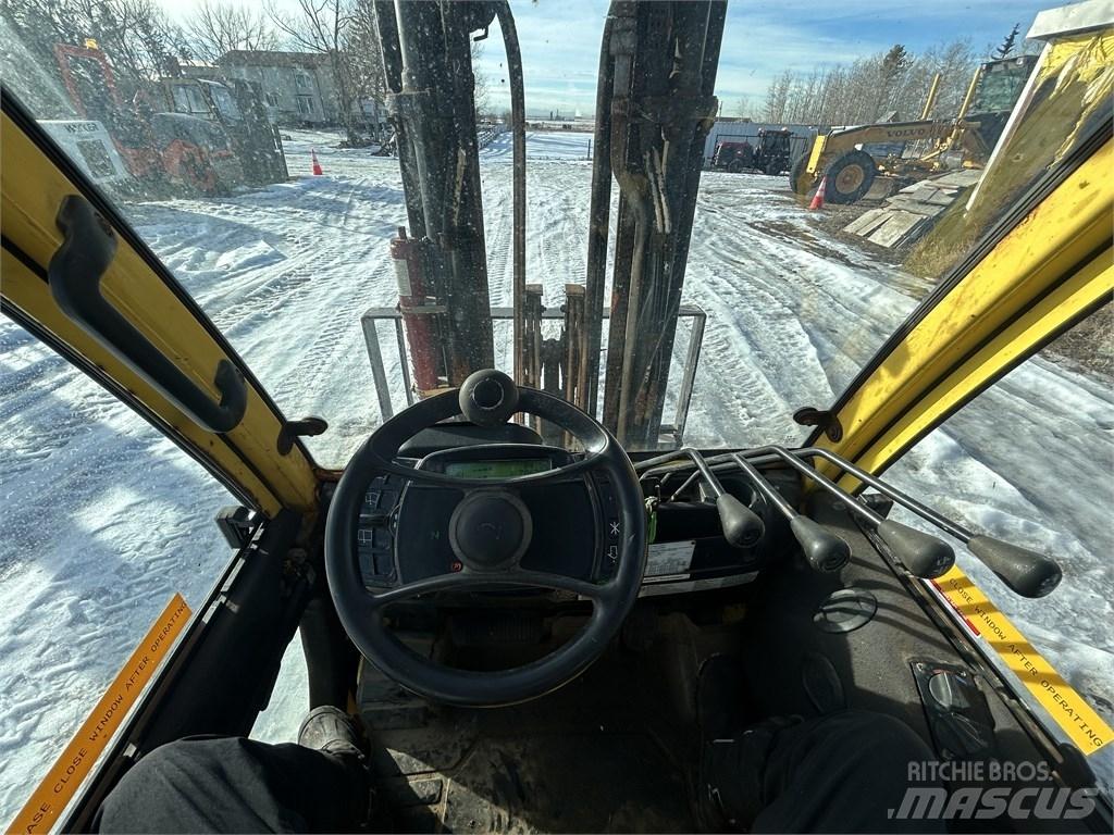 Hyster H 60 FT Other