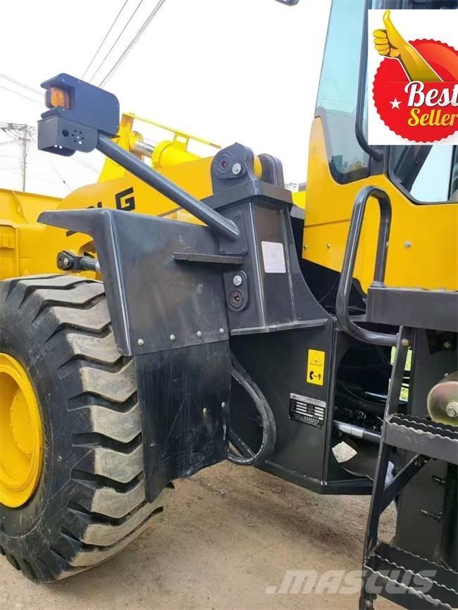 SDLG LG 956 L Wheel loaders