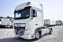 DAF XF 480 SSC Truck Tractor Units
