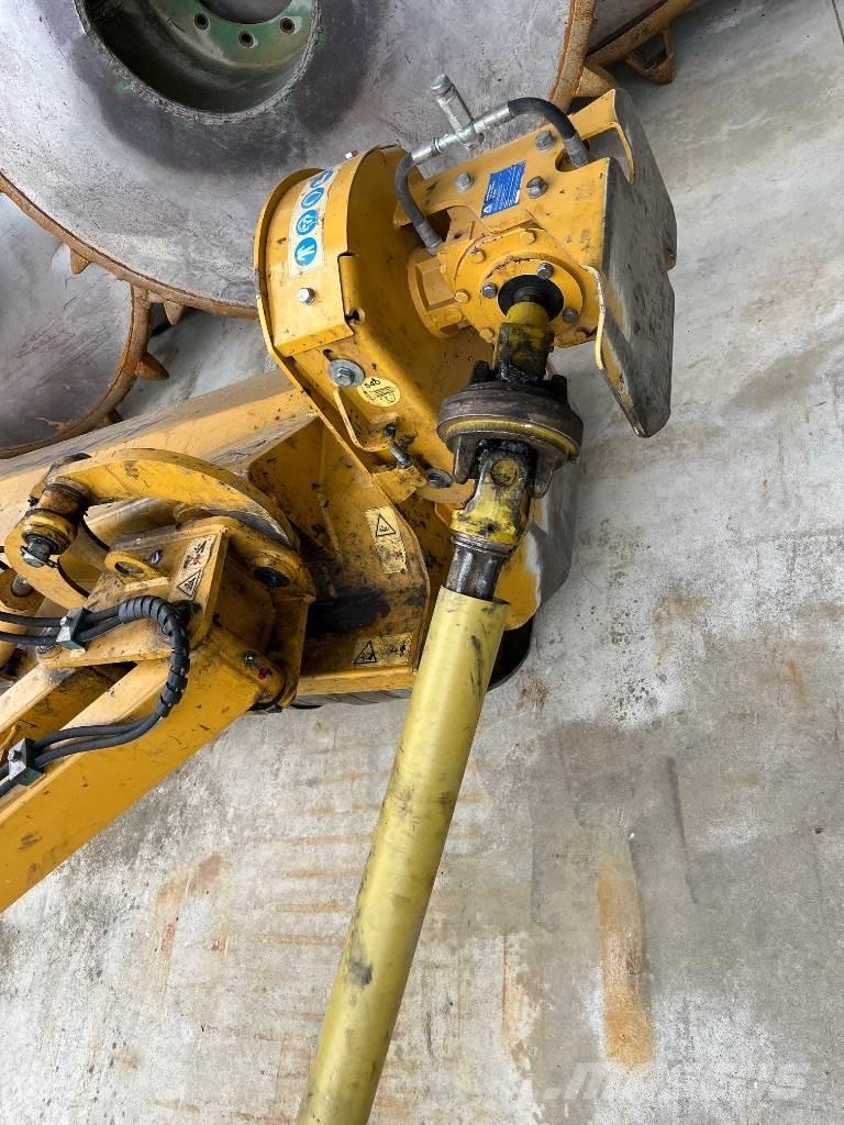 Alpego TL33 200 Other farming machines