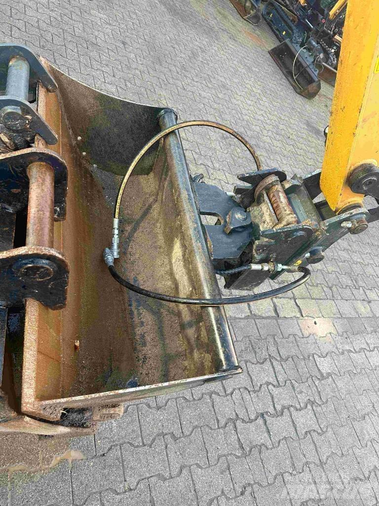 Sany SY 26 U Mini excavators < 7t
