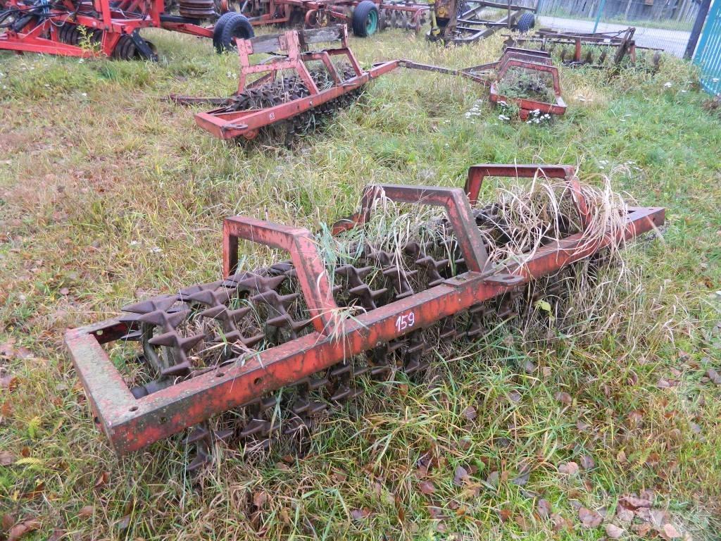  Kroskil Farming rollers