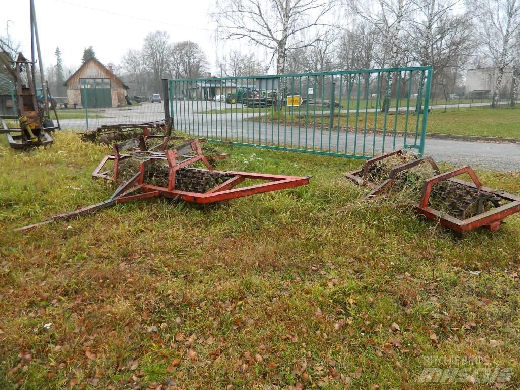  Kroskil Farming rollers