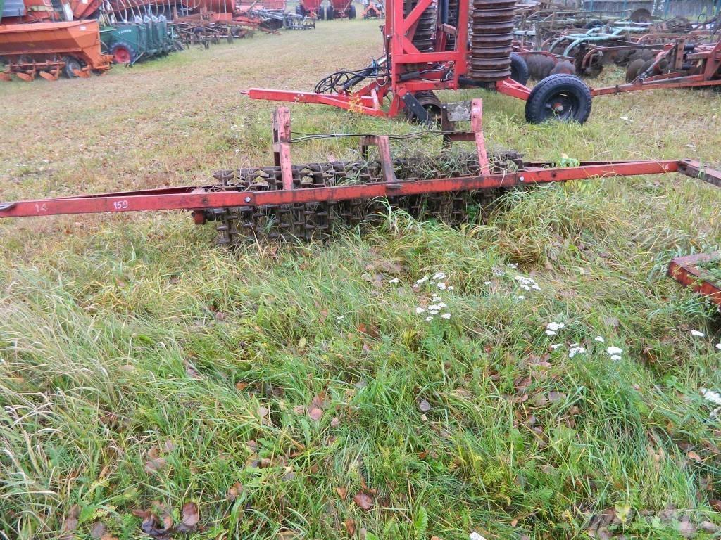  Kroskil Farming rollers