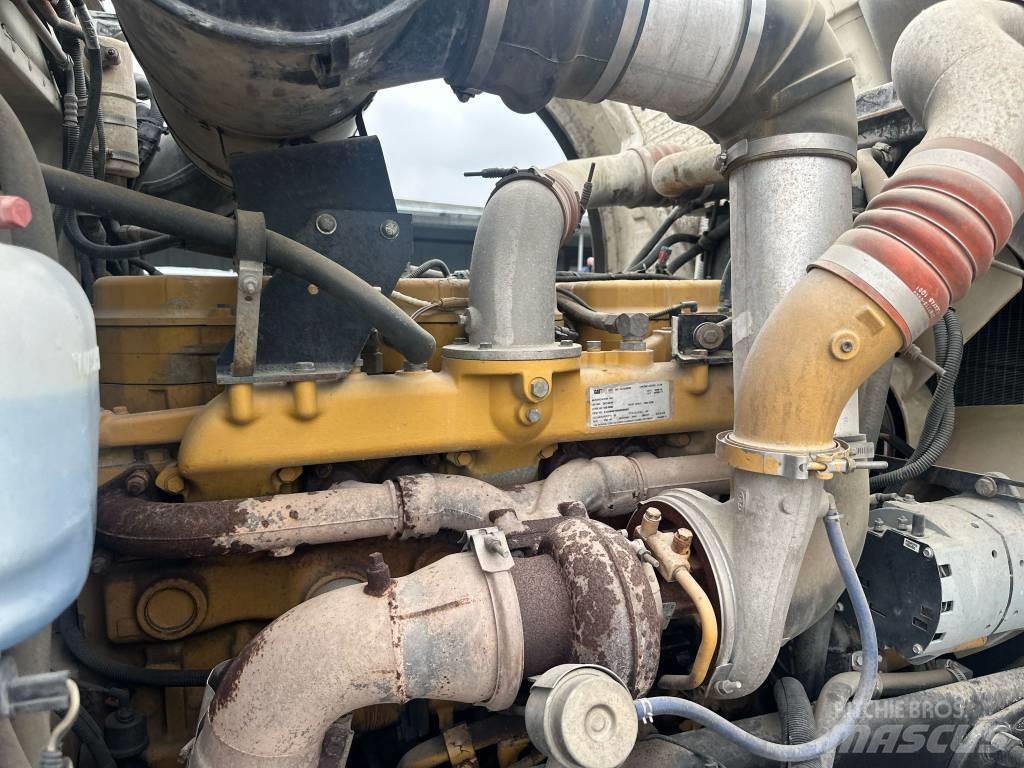 National 900A Crane spares & accessories