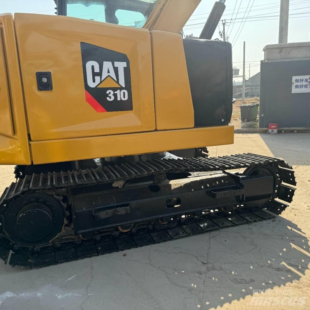 CAT 310 Crawler excavators