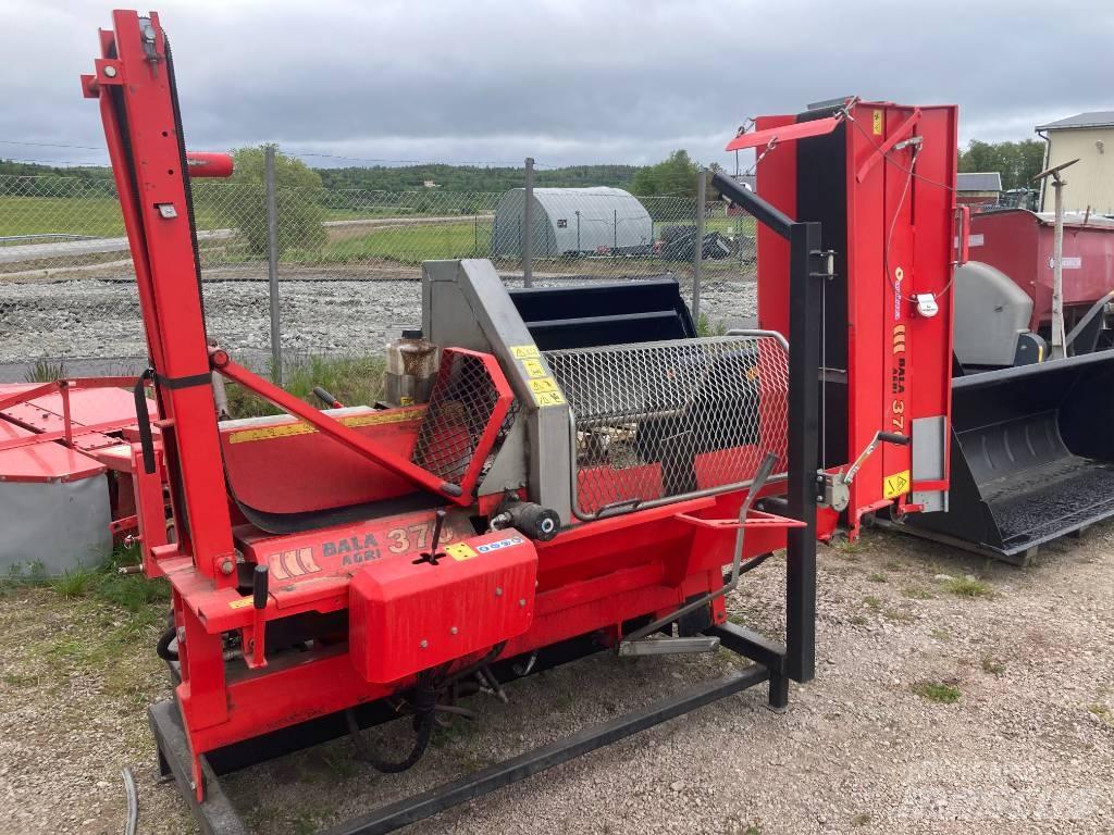 Bala 370TR Other farming machines