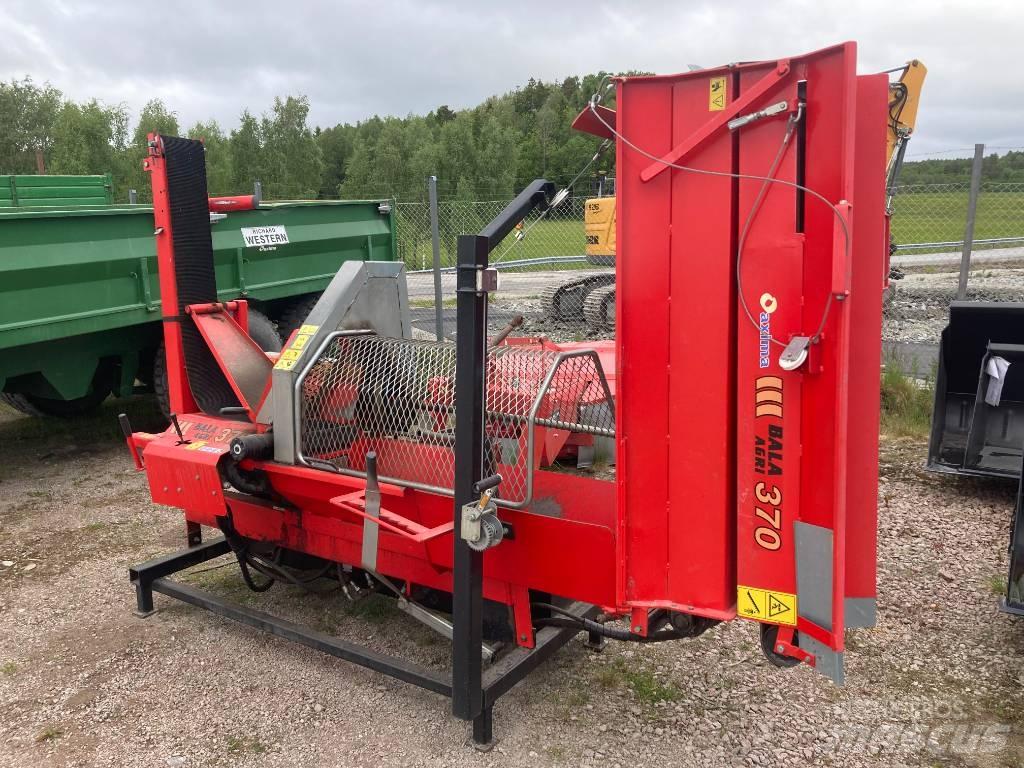 Bala 370TR Other farming machines