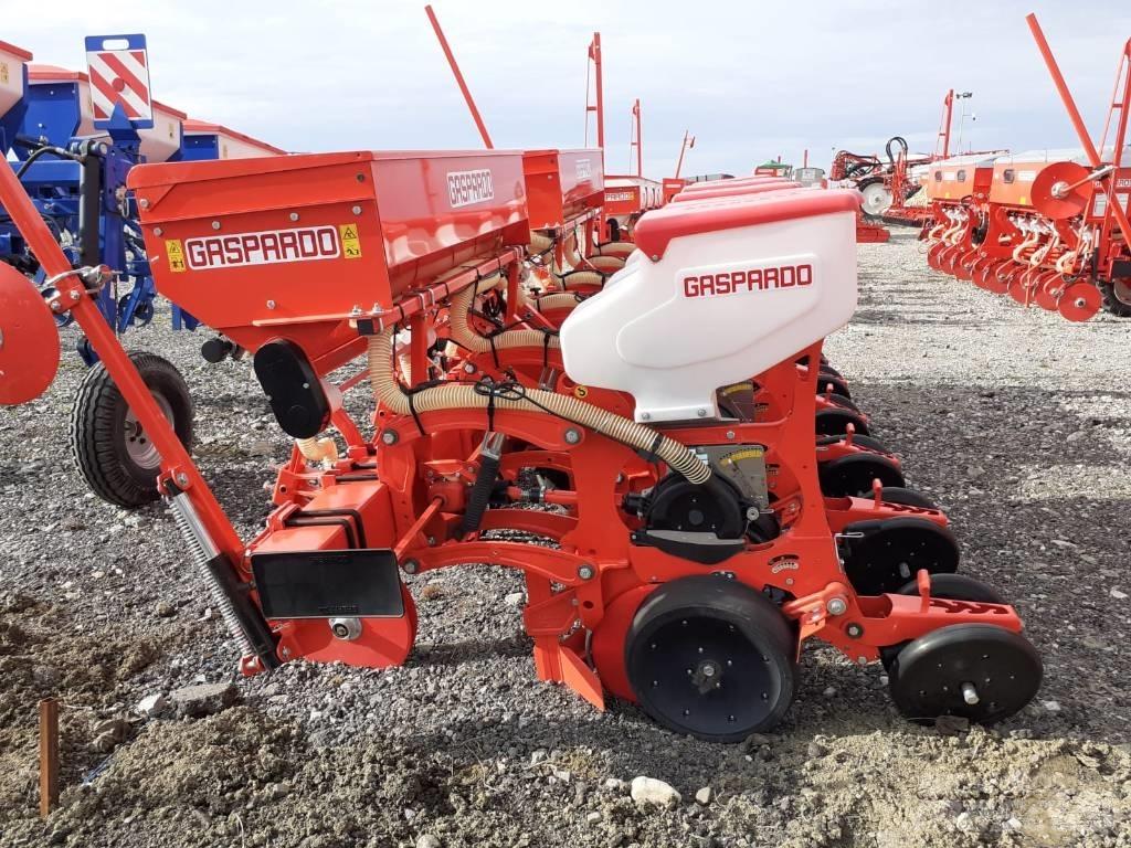 Maschio MTR 6 Combination drills
