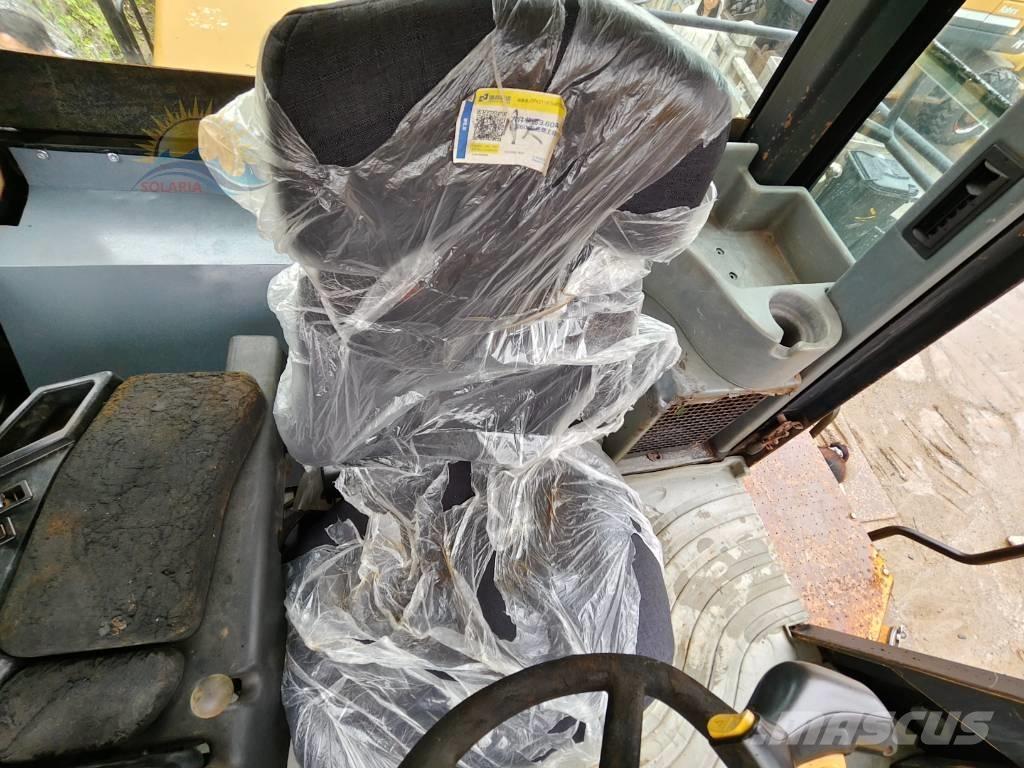 CAT 980 G Wheel loaders