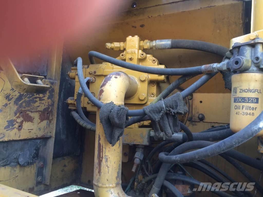 CAT 325 B Crawler excavators