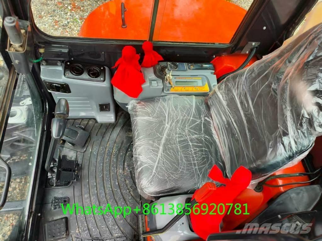 Kubota U 40 Mini excavators < 7t