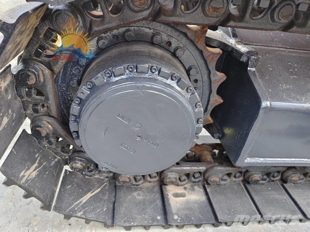 Doosan DX 300 LC Crawler excavators