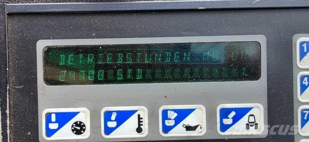 Rottne Rapid Forwarders