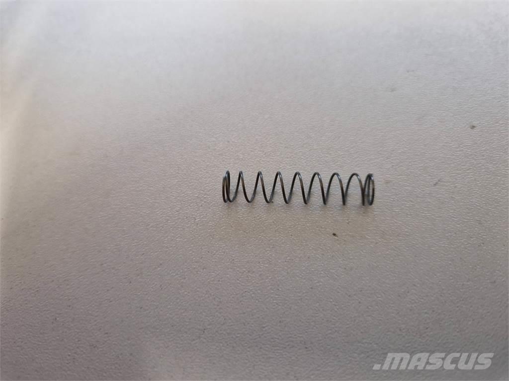 Rottne 101-0027 Harvester heads