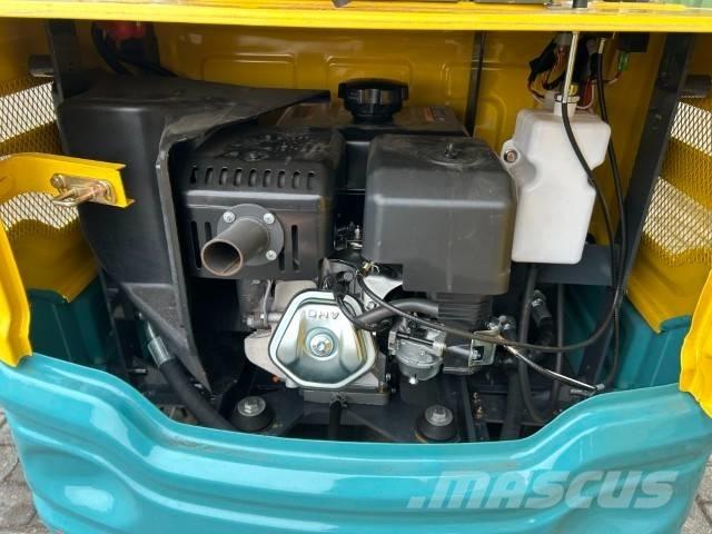  DIGSWIFT SD-13G Mini excavators < 7t