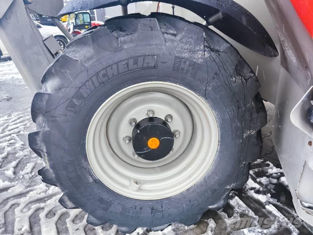 Manitou MT 1436 Telescopic handlers