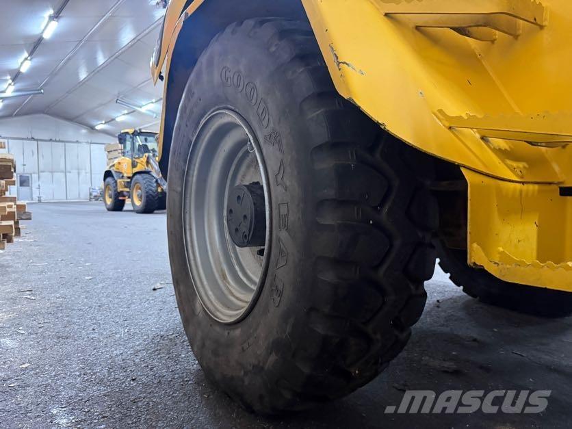 Volvo L45B Wheel loaders