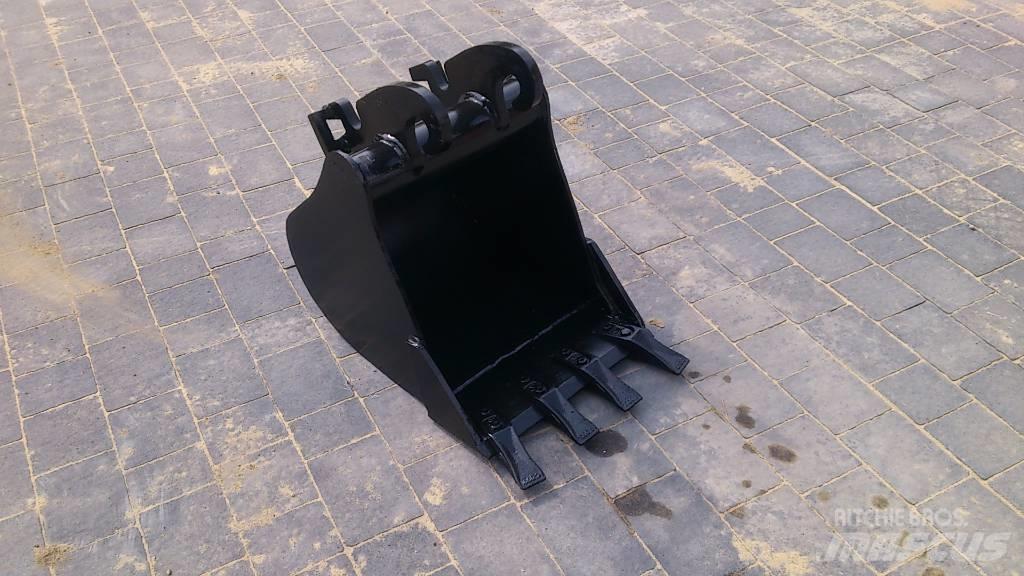 JCB 8008 Mini excavators < 7t