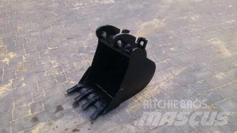 JCB 8008 Mini excavators < 7t