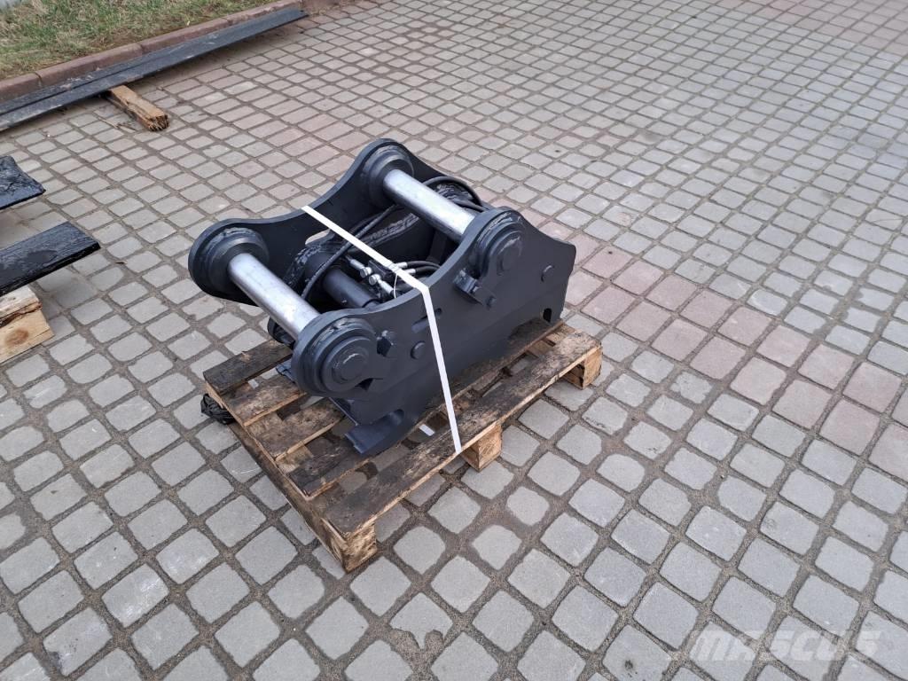 Volvo 160 Mini excavators < 7t
