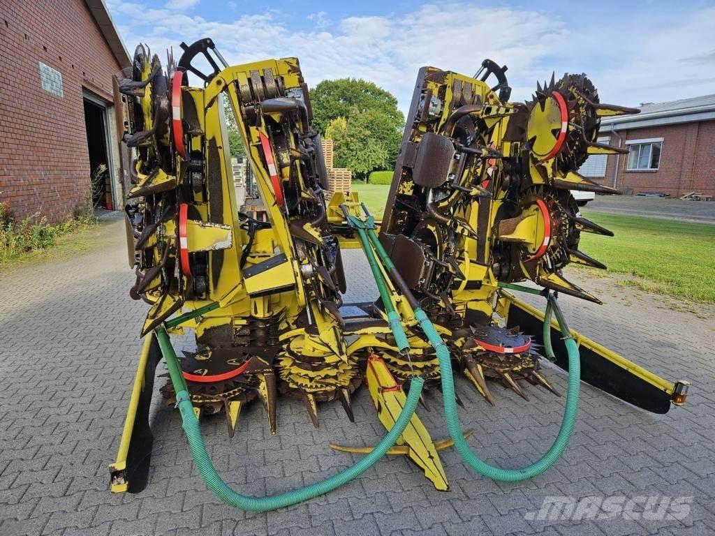 Kemper 390 PLUS Combine harvester spares & accessories