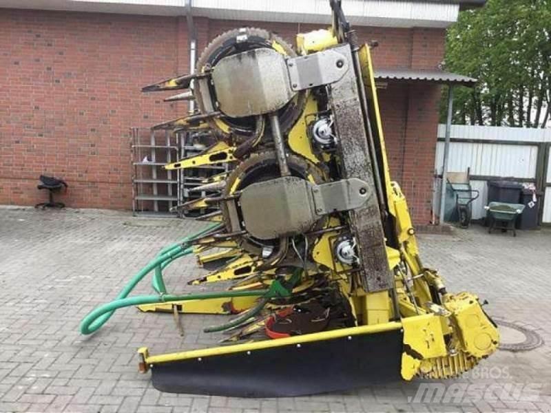 Kemper 390 PLUS Combine harvester spares & accessories