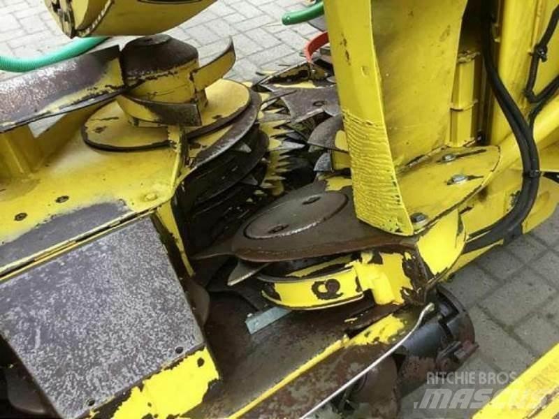 Kemper 390 PLUS Combine harvester spares & accessories