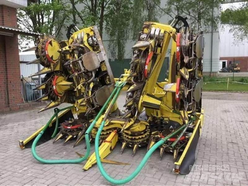 Kemper 390 PLUS Combine harvester spares & accessories