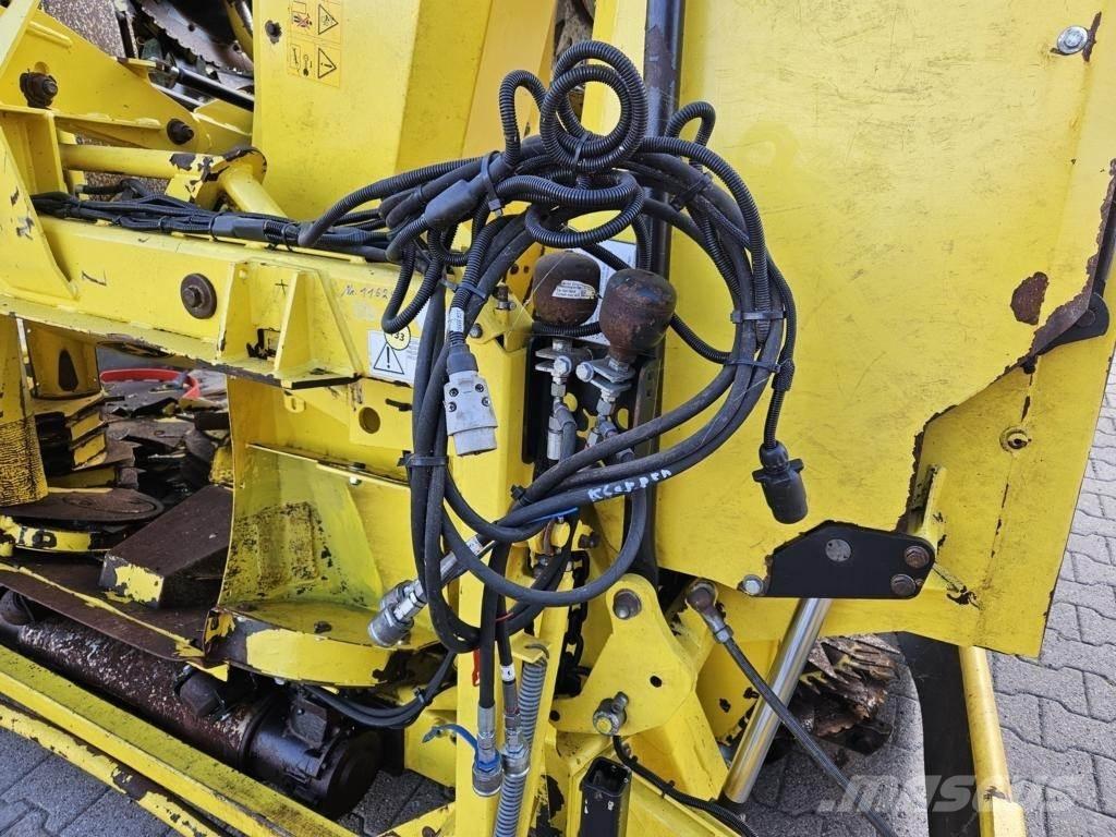 Kemper 390 PLUS Combine harvester spares & accessories