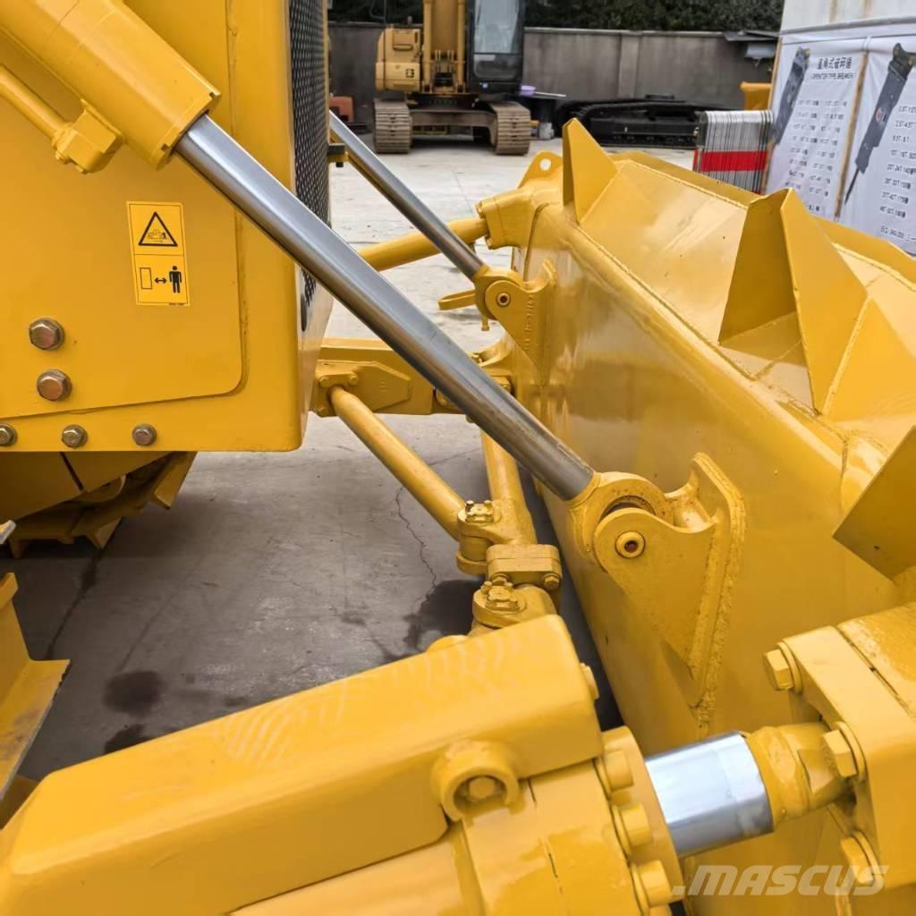 Shantui sd22l Crawler dozers