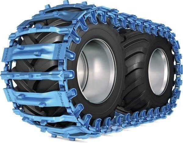 Band Pewag Bluetrack Other