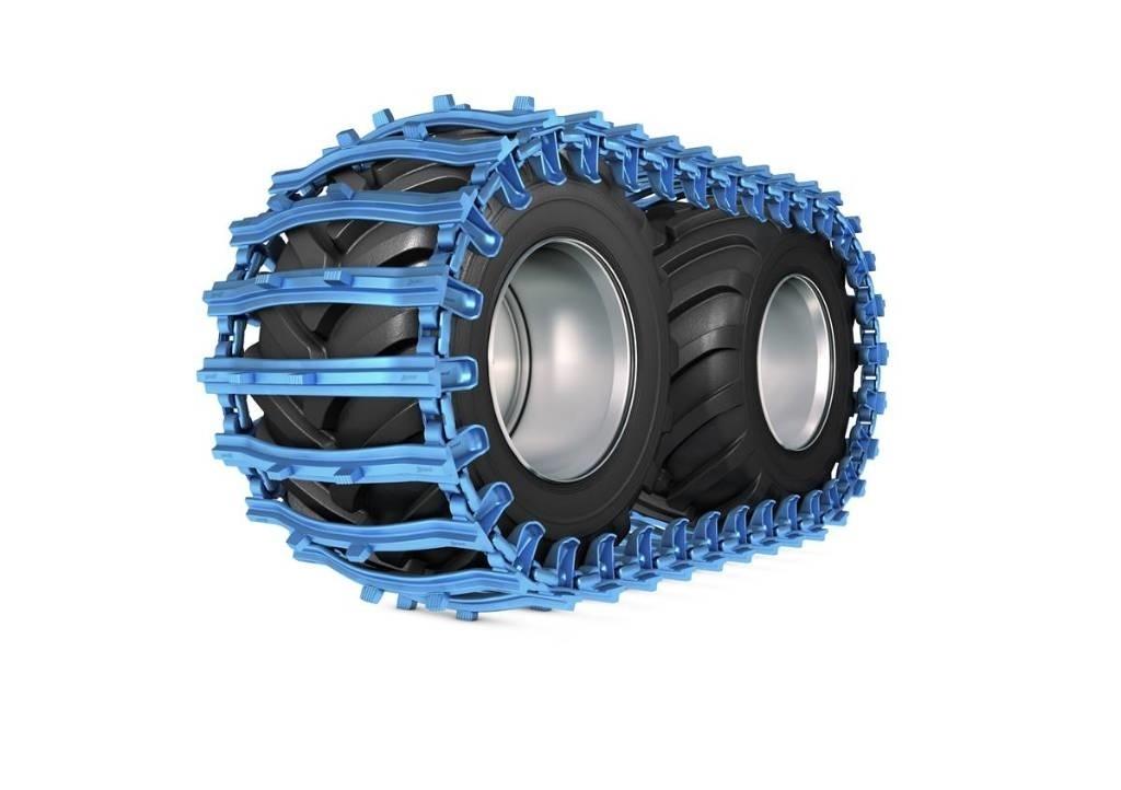  Band Pewag Bluetrack Other