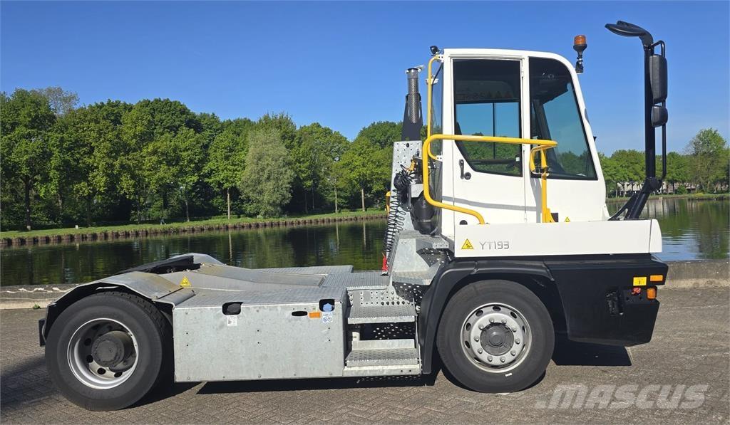 Terberg YT193 Terminal tractors