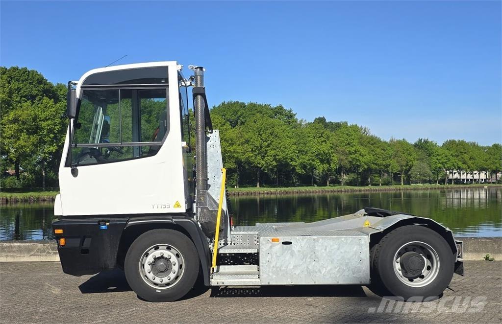 Terberg YT193 Terminal tractors