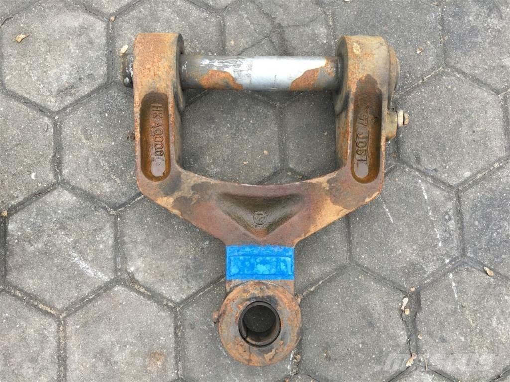  GELENKSTÜCK Quick connectors