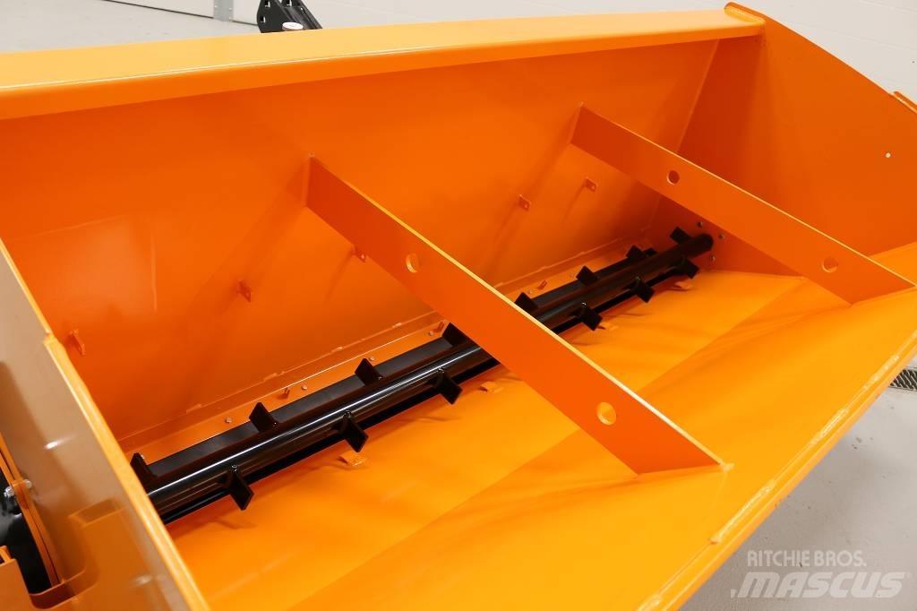 Optimal SP-1000 Sand and salt spreaders