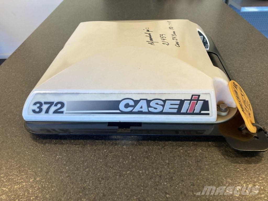 CNH GPS 372 antenne GPS